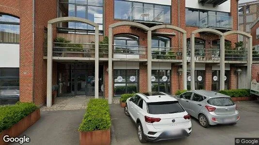 Lejligheder til salg i Kolding - Foto fra Google Street View