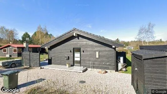 Lejligheder til salg i Fårevejle - Foto fra Google Street View