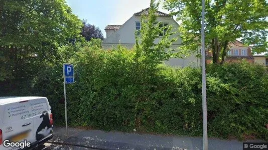 Lejligheder til salg i Roskilde - Foto fra Google Street View