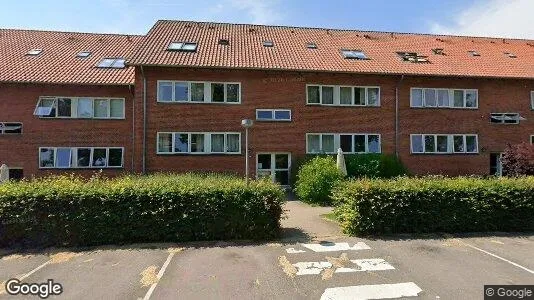 Lejligheder til salg i Søborg - Foto fra Google Street View