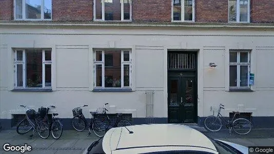 Lejligheder til salg i København S - Foto fra Google Street View