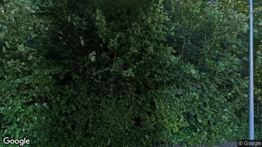 Lejligheder til salg i Give - Foto fra Google Street View