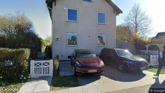 Lejligheder til salg i København S - Foto fra Google Street View