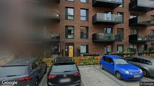 Lejligheder til salg i Rødovre - Foto fra Google Street View