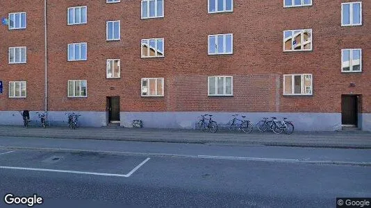 Lejligheder til salg i København S - Foto fra Google Street View