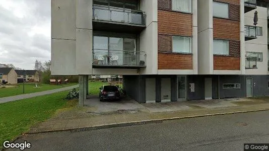 Lejligheder til salg i Farum - Foto fra Google Street View