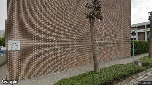Lejligheder til salg i Risskov - Foto fra Google Street View