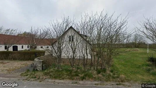 Lejligheder til salg i Spøttrup - Foto fra Google Street View