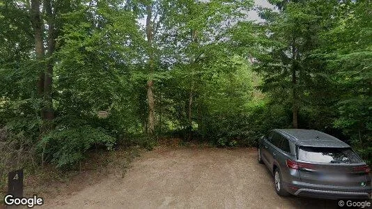 Lejligheder til salg i Hornbæk - Foto fra Google Street View