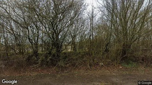 Lejligheder til salg i Hinnerup - Foto fra Google Street View