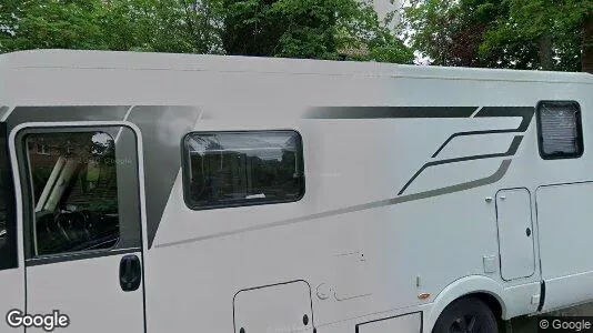 Lejligheder til salg i Charlottenlund - Foto fra Google Street View
