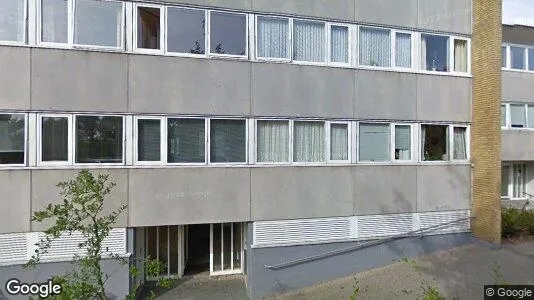 Lejligheder til salg i Roskilde - Foto fra Google Street View