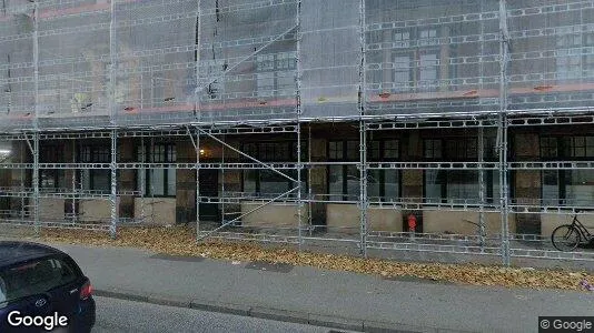 Lejligheder til salg i Frederiksberg C - Foto fra Google Street View