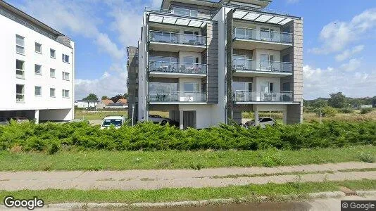 Lejligheder til salg i Vordingborg - Foto fra Google Street View