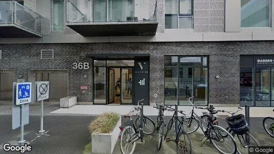 Lejligheder til salg i Aalborg Centrum - Foto fra Google Street View