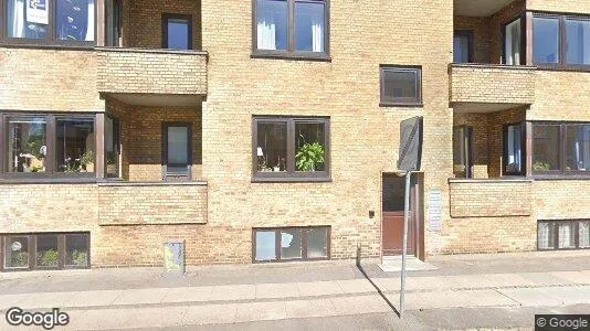Lejligheder til salg i Roskilde - Foto fra Google Street View