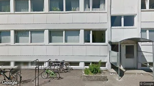 Lejligheder til salg i Roskilde - Foto fra Google Street View