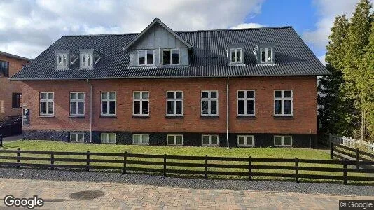 Lejligheder til salg i Odense C - Foto fra Google Street View
