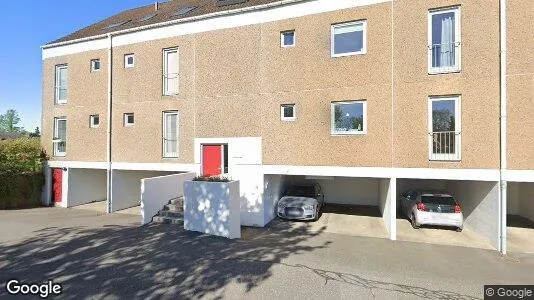 Lejligheder til salg i Aalborg Centrum - Foto fra Google Street View