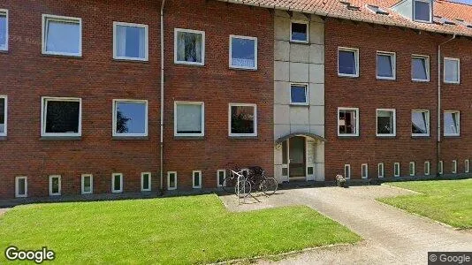Lejligheder til salg i Fredericia - Foto fra Google Street View