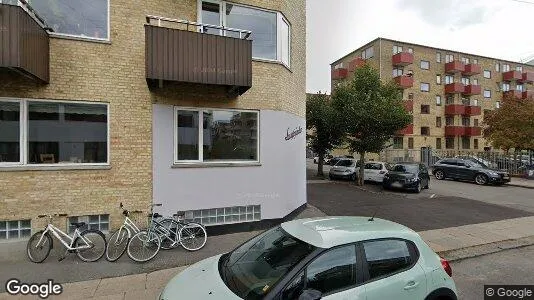 Lejligheder til salg i København NV - Foto fra Google Street View