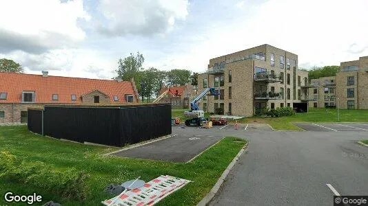 Lejligheder til salg i Viborg - Foto fra Google Street View