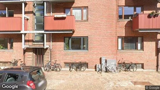 Lejligheder til salg i Odense C - Foto fra Google Street View