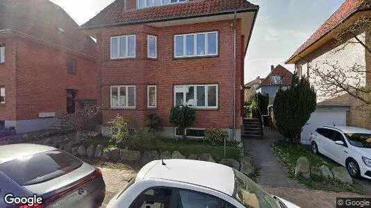 Lejligheder til salg i Odense M - Foto fra Google Street View