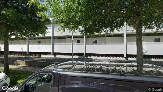 Lejligheder til salg i Esbjerg Centrum - Foto fra Google Street View