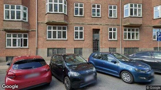 Lejligheder til salg i Valby - Foto fra Google Street View