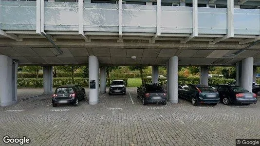 Lejligheder til salg i Kongens Lyngby - Foto fra Google Street View