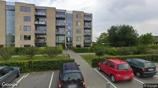 Lejligheder til salg i København S - Foto fra Google Street View