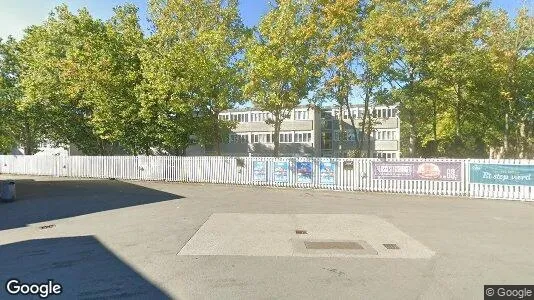 Lejligheder til salg i Ballerup - Foto fra Google Street View