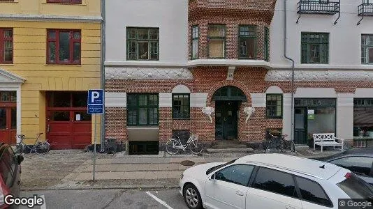 Lejligheder til salg i Nørrebro - Foto fra Google Street View