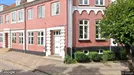 Lejlighed til salg, Ribe, Sct Catharinæ Plads<span class="blurred street-number" onclick="ProcessAdRequest(3463099)"><span class="hint">Se vejnr.</span>[xxxxxxxx]</span>