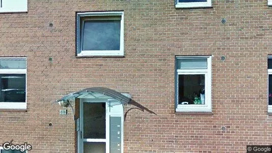 Lejligheder til salg i Randers NØ - Foto fra Google Street View