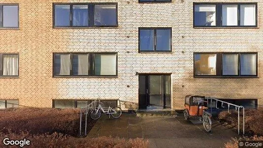 Lejligheder til salg i Brabrand - Foto fra Google Street View