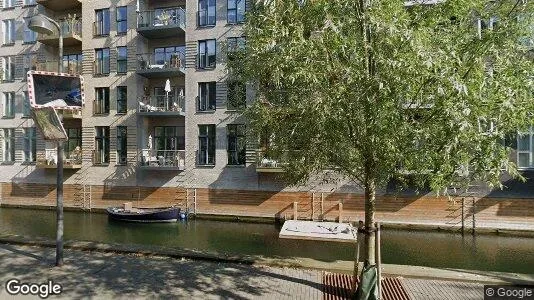 Lejligheder til salg i København SV - Foto fra Google Street View