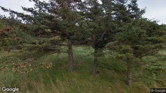 Lejligheder til salg i Blokhus - Foto fra Google Street View