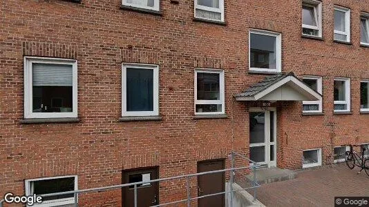 Lejligheder til salg i Sønderborg - Foto fra Google Street View