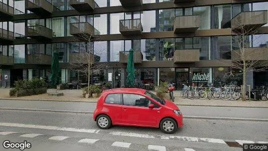 Lejligheder til salg i København S - Foto fra Google Street View