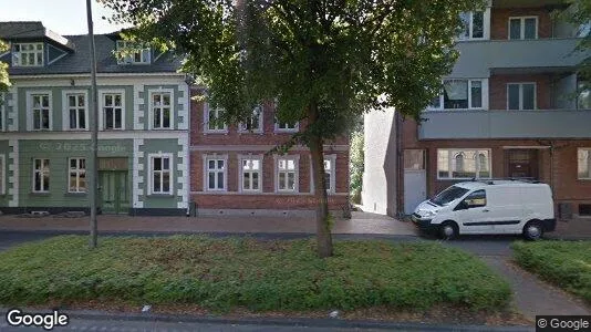 Lejligheder til salg i Odense C - Foto fra Google Street View