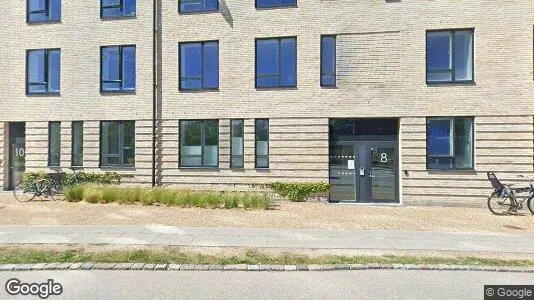 Lejligheder til salg i Virum - Foto fra Google Street View