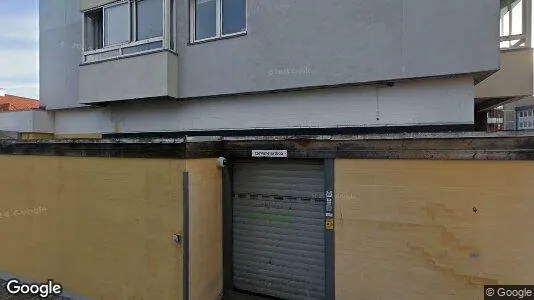 Lejligheder til salg i Nørresundby - Foto fra Google Street View