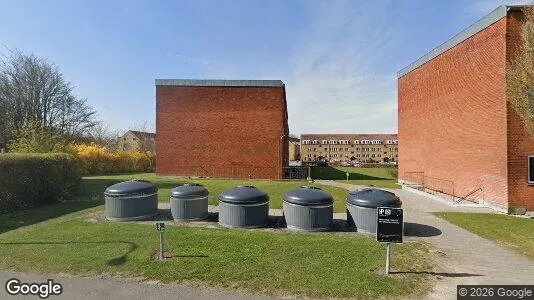 Lejligheder til salg i Næstved - Foto fra Google Street View