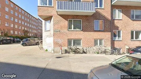 Lejligheder til salg i København NV - Foto fra Google Street View