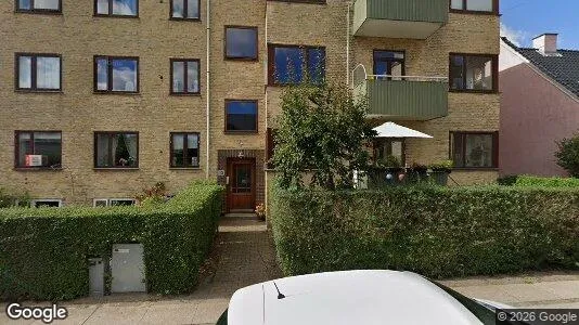 Lejligheder til salg i Frederiksberg - Foto fra Google Street View