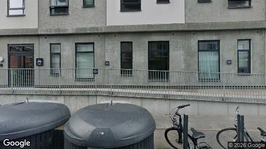 Lejligheder til salg i Aalborg Centrum - Foto fra Google Street View