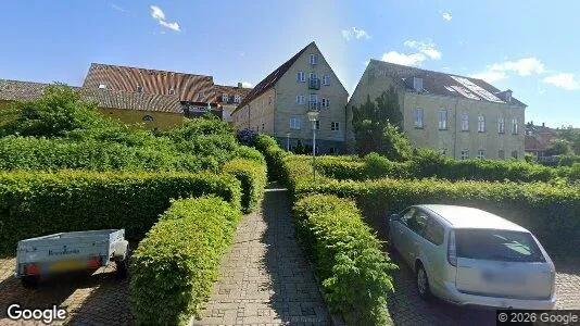 Lejligheder til salg i Skælskør - Foto fra Google Street View