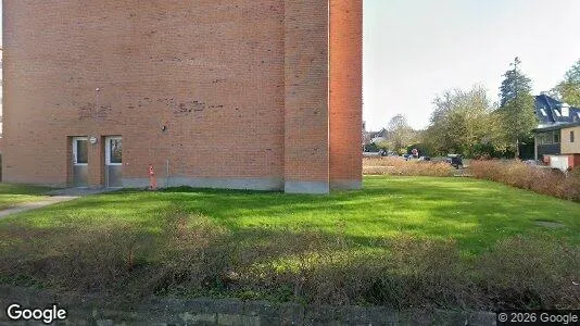 Lejligheder til salg i Roskilde - Foto fra Google Street View